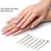 Nail Polishing Bits Diamond Sand Manicure Grinding Head for Nail Art Salon(NO.06) - Buy Online on SooperMarket.com