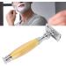 Horoper Manual Razor for Men | Safe Double Edge Shaving Razor | Professional Quality for Home & Barbershops - Buy Online on SooperMarket.com