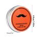 Bart Flushing Beard Butter for Men | Moisturizing Cream & Mustache Balm | Soft Shiny Beard Products by Shizuku - Buy Online on SooperMarket.com
