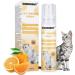 Segminismart Cat Defense Spray - Scratch-Resistant Anti-Scratch Protection for Cats & Dogs Furniture Guard 120ml - Buy Online on SooperMarket.com