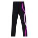 Kvysinly Kids Girls Ice Figure Skating Pants Practice Over Boots Pants Thin Tights Trousers Training Skate Leggings ##Z1hot Pink 12 Years