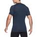 TSLA Men's Tactical Cool Dry Compression Shirt - Charcoal, Large - Buy Online on SooperMarket.com
