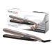 Remington smoothing iron wet2straight Pro (for wet & dry application-to dry and smooth the hair exclusive ventilation system moisture sensor LCD display 140-230 C) Hair smoothing S7970 Wet2straight per single
