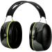 Peltor Sport Ultimate Hearing Protector Black/Gray Earmuff NRR 30 dB - Noise Reduction Rating 30 dB - Buy Online on SooperMarket.com