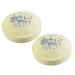 Candles and Cream Spa Day Shower Steamer-Aromatherapy & Stress Relief, Restore & Soothe Body-Set of 2