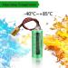 Buy CR17450SE-R 3V Battery Pack of 12 | 2500mAh PLC Replacement for SANYO CNC Series - Non-Rechargeable - Buy Online on SooperMarket.com