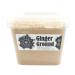 Nature Kitchen Ginger Ground 500G Large Bags of Seasoning Spices and Herbs. Gluten-Free and Vegan Everyday Cooking Blends for Marinades Sauces Frying Baking Or Grilling