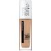 Maybelline New York Foundation Superstay Active Wear 30 Hour Long-Lasting Liquid Foundation Lightweight Feel Water Sweat and Transfer Resistant 30 ml Shade: 21 Nude Beige 21 Nude Beige 30 ml (Pack of 1)