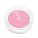 Gogogmee Blush Palette Blouses Blush for Black Women Girl Blush for Cheeks Portable Blush Women Blusher Pink