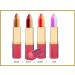 Buy Ikos Duo Mother-of-Pearl Lipstick in Wild Rose DL 9N International Shipping Available - Buy Online on SooperMarket.com