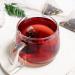 Wu hei tea 8.81oz (5g 50packets) Five black tea Mulberry black wolfberry tea Combination herbal tea bag 250g - Buy Online on SooperMarket.com