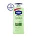 Buy Vaseline Intensive Care Aloe Soothe Lotion 20.3 oz | Hydrating Lotion for Dry Skin - International Shipping Available - Buy Online on SooperMarket.com
