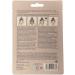 Derma V10 Go Wild Collagen Sheet Face Mask Enriched With Collagen Chamomile And Aloe Vera Soothes And Nourishes Skin Moisturises Perfect For Pamper Nights Vegan Friendly Face Sheet Mask - Buy Online on SooperMarket.com