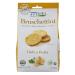 Asturi Bruschettini, Garlic and Parsley, 4.23 Ounce