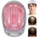 Hair Growth Devices - 180 Light Chip Massage Tools for Hair Loss Treatment | Boost Volume & Density for Men & Women - Buy Online on SooperMarket.com