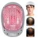 Hair Growth Helmet & Cap - 180 Light Chips for Thicker Fuller Hair | Effective Hair Loss Treatment & Therapy - Buy Online on SooperMarket.com