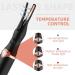 Heated Eyelash Curler - Rapid Heated Eyelash Curlers | Portable Heated Lash Curler with Temperature Control Function for Hurtless Quick Natural Curling Long Lasting Eye Lashes - Buy Online on SooperMarket.com