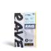 Rave Coffee - Colombia El Carmen N 50 Single Origin Espresso Grind Freshly Roasted and Ground Coffee 250g