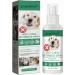 Anti Kau Spray for Dogs & Cats - 30ml | Effective Anti-Scratch Solution for Furniture Clothes & Shoes - Buy Online on SooperMarket.com