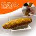 Fake Poop Soap - Handcrafted Gag Gift & Prank Soap for Men Kids & Adults - Realistic Turd Bar Vanilla Scented - Buy Online on SooperMarket.com