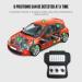 Chassis Ear Automotive Engine Noise Finder Tool | 6 Channel Sound Detector for Troubling Engine Noises | International Shipping Available - Buy Online on SooperMarket.com