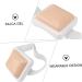 Nurse Tools Inject Ease Injection Pads - Yellow Training Pad for Mattress Module - Injection Practice Toolkit for Nursing Care - Buy Online on SooperMarket.com