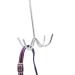 Pfiff 001236 Bridle Cleaning Hook - 4 Hooks forEfficient Bridle Care | International Shipping - Buy Online on SooperMarket.com
