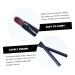 50pcs Multi-Function Lip Brush Set - Plastic Lipstick & Lip Gloss Applicators for Perfect Makeup Application - Buy Online on SooperMarket.com