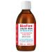 KidStar Nutrients BioFe+ Liquid Iron for the Family Vegan Sweet Blast 250mL 50 Servings