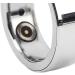 Smart Health Ring - Rechargeable Fitness Tracker for Indoor Sports | Intelligent Health Monitoring - Buy Online on SooperMarket.com