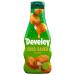 Develey Sweet and sour sauce 1 x 250ml Exotic and fruity with apricot puree
