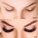 QUEWEL Easy Fan Lashes 2D-20D Volume Lash Extensions 0.10D Curl 13mm - Self Fanning Eyelash Extensions for Easy Fan Volume - Automatic Blooming - Pack of 1 - Buy Online on SooperMarket.com