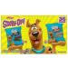 Kellogg's Scooby-Doo! Graham Cracker Sticks 36 Oz
