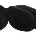 3D Contoured Sleep Eye Patch Light Blocking Memory Cotton Eye Pad with Adjust Strap for Deeper Relaxation - Buy Online on SooperMarket.com