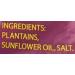 Trader Joe's Roasted Plantain Chips - 3 Pack | Delicious and Crunchy Snack Option - Buy Online on SooperMarket.com