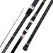 Berrypro Surf Spinning Fishing Rod Graphite Spinning Rod (9-Feet & 10-Feet & 10.6-Feet & 11-Feet & 12-Feet & 13.3-Feet) 10'-2pc
