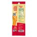 Solely Dried Organic Mango Pieces 1oz - 10 pouches - Buy Online on SooperMarket.com