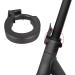 Front Round Locking Ring for Ninebot MAX G30 Electric Scooter - TOMALL - Buy Online on SooperMarket.com