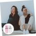 BELLIFFY 2pcs Moisturizing Sprayer Mini Face Sprayer Mist Sprayer Humidifier USB Face Handy Sprayer Abs - Buy Online on SooperMarket.com