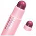 VigCebit Lip Plump Balm | 4 Colors Lip Gloss - Natural Moisture Serum for Fuller Lips | Day & Night Lip Care - Buy Online on SooperMarket.com