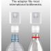 DIY Brine Shrimp Incubator Hatchery Kit - Clscea Aquarium Essential - Buy Online on SooperMarket.com
