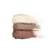 Emani Trio Eye Colors Eyeshadow Powder - Vegan & Cruelty-Free - Tantalizing (Gold/Olive) - Buy Online on SooperMarket.com