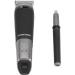 Men's Electric Hair Clippers Set | Frequency Conversion 2-Speed Hair Trimmer & Nose Trimmer | Portable Low Noise for Salon Use - International Shipping Available - Buy Online on SooperMarket.com