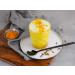 Golden Milk Powder ORGANIC 250g - Sugar-Free Turmeric Latte Mix | bioKontor - Buy Online on SooperMarket.com