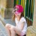 Hello Kitty & Minnie Sommerhut - 2 PCS Children's Cartoon Baseball Cap for Sun Protection | Anime Outdoor Sports Hats - Buy Online on SooperMarket.com