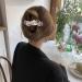 inSowni 4 Pack Luxury Glitter Butterfly Rhinestone Hair Clips for Women and Girls - Buy Online on SooperMarket.com