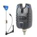 Bite indicator for carp fishing and LED vibrator 1