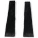 Huntingdoor 4 Pcs Archery Bow String Silencers for Recurve & Traditional Longbow - Buy Online on SooperMarket.com