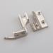 Hicello Industrial Sewing Machine Curve Edge Binder Foot - Overlock & Lockstitch Machine Tape Binder - Buy Online on SooperMarket.com