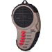 Cass Creek Ergo Crow Call, Handheld Electronic Game Call, CC065, Compact Design, 5 Calls In 1, Expert Calls for Everyone,Camo
